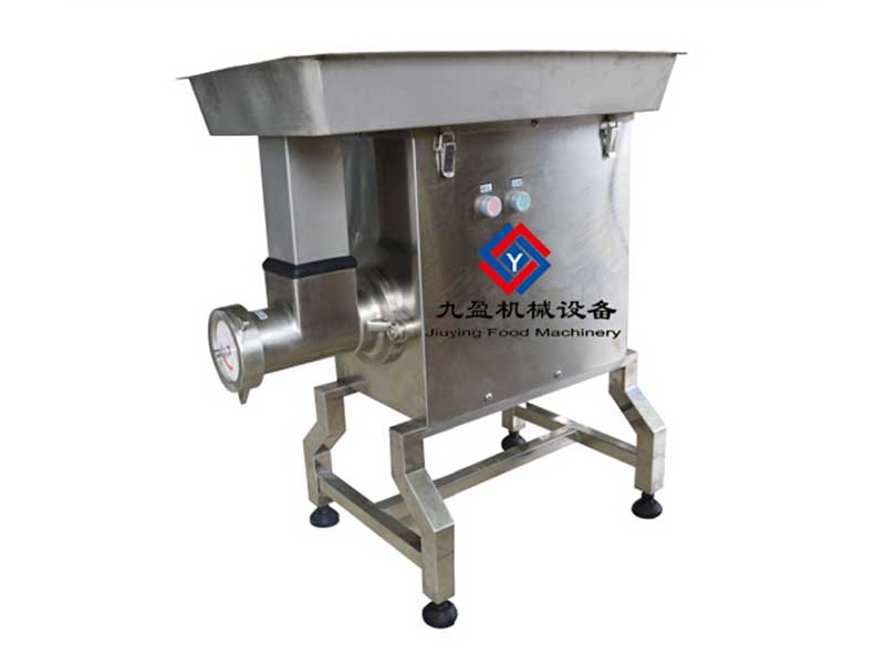 牛肉絞肉機(jī)JY-332