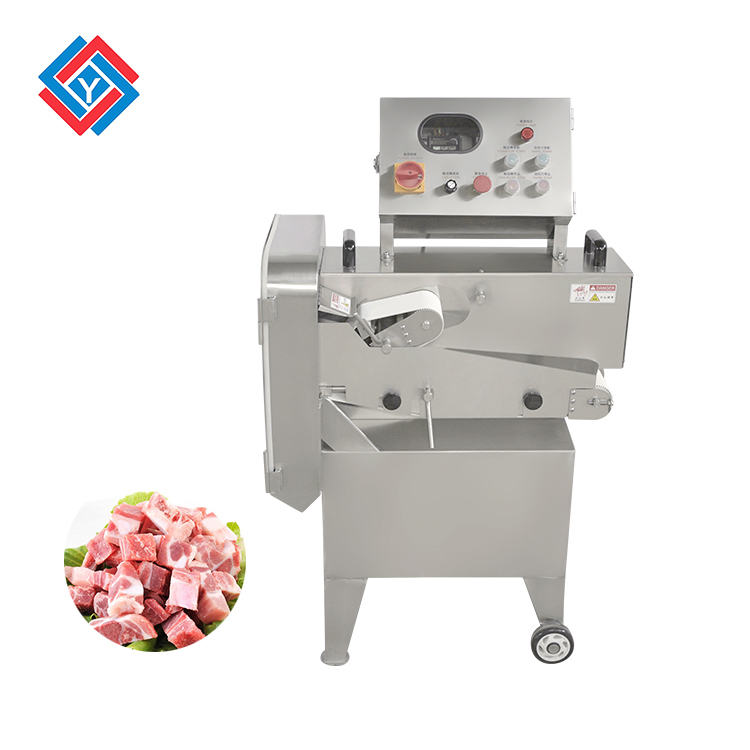 自動(dòng)斬排骨機(jī)TJ-303A