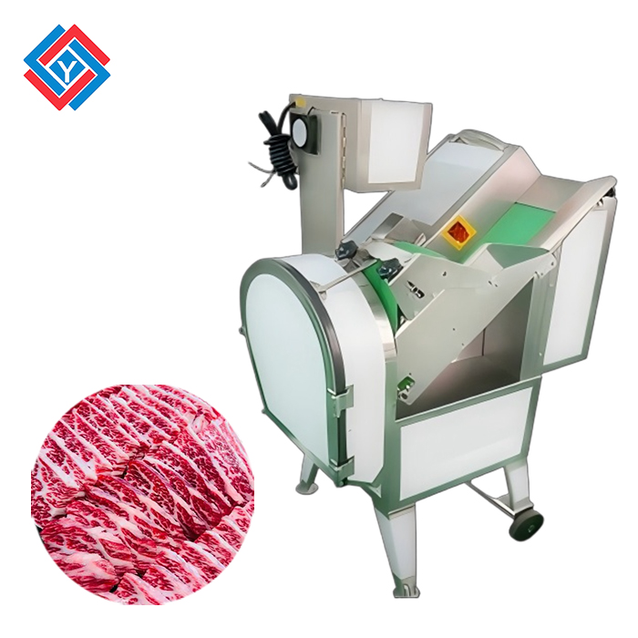 肉類切斜片機(jī)JYR-45X