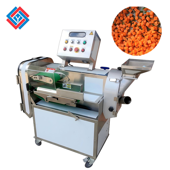 大型食堂切菜機TJ-301DJ